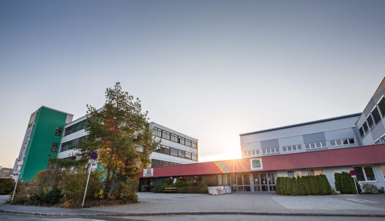 Anmeldung Schulbesuch 2025/26